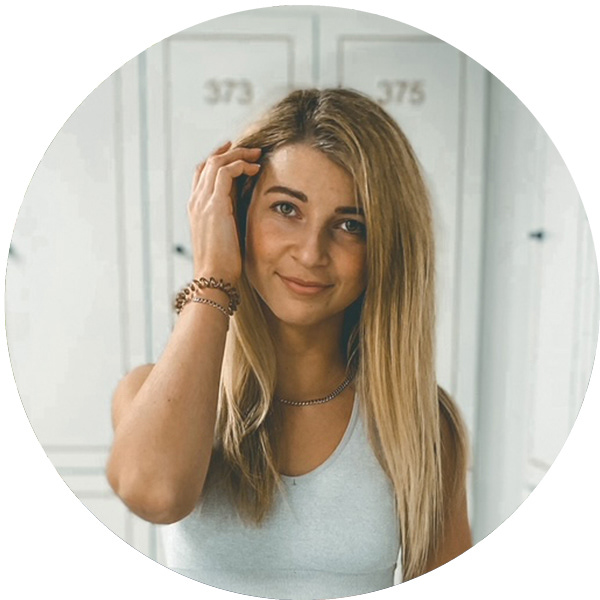 Anabel Bender