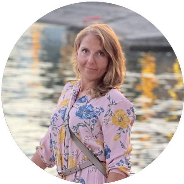 Christina Pillis