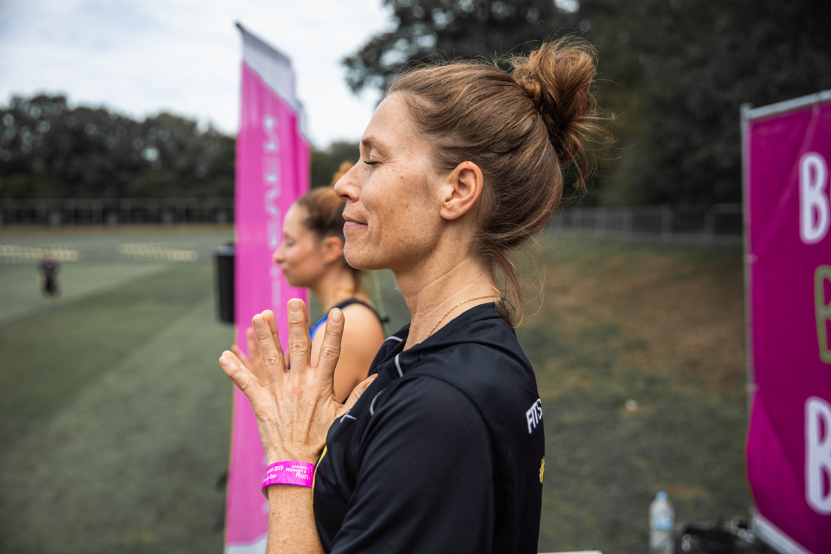 Women's Run 3