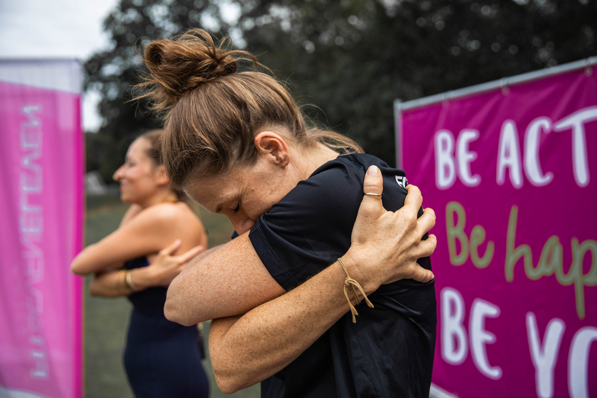 Women's Run 4